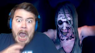 😱 LET'S ENJOY SOME SPOOPY GAMEPLAY! 😱 | God's Basement (Full Game Livestream!)