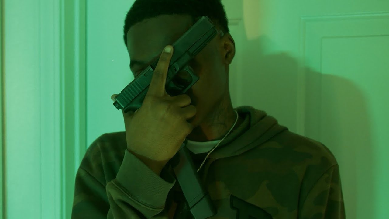 Lil Sherm - Type Onna Net (Official Music Video) Shot By: 