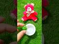 Satisfying crushing candy #aiart #satisfying #toys #brainrot #funny #music #slime #artbots #creatbot