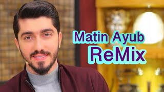 Matin Ayub - Dawat Remix 2022 Resimi