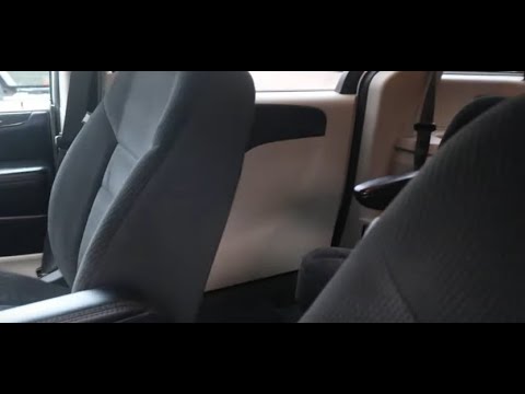 Van Tour ASMR