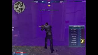 Mat2 反恐行动2 Ghost Mode (Big Ben) [日常游玩/Daily Playing177]