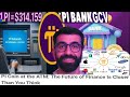 Confirmed✅Pi Coin ATM BREAKTHROUGH🚀Future of Finance Is Closer Than You Think💯HISTORY IN THE MAKING