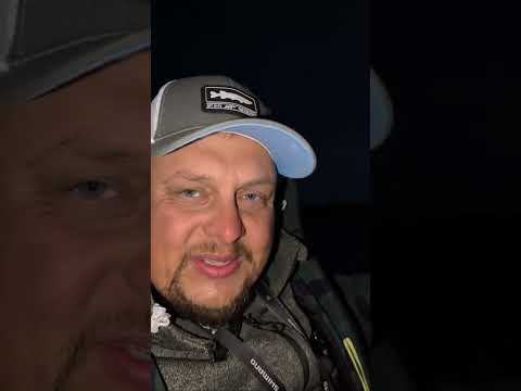 Zander Night Fishing: The Biggest Fish Come Out at Night!