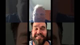 Jay Masters Live with Big Brad Wolf  It Politics   The Delray Misfits