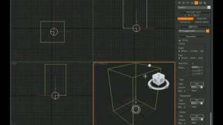 Fume FX Firststep