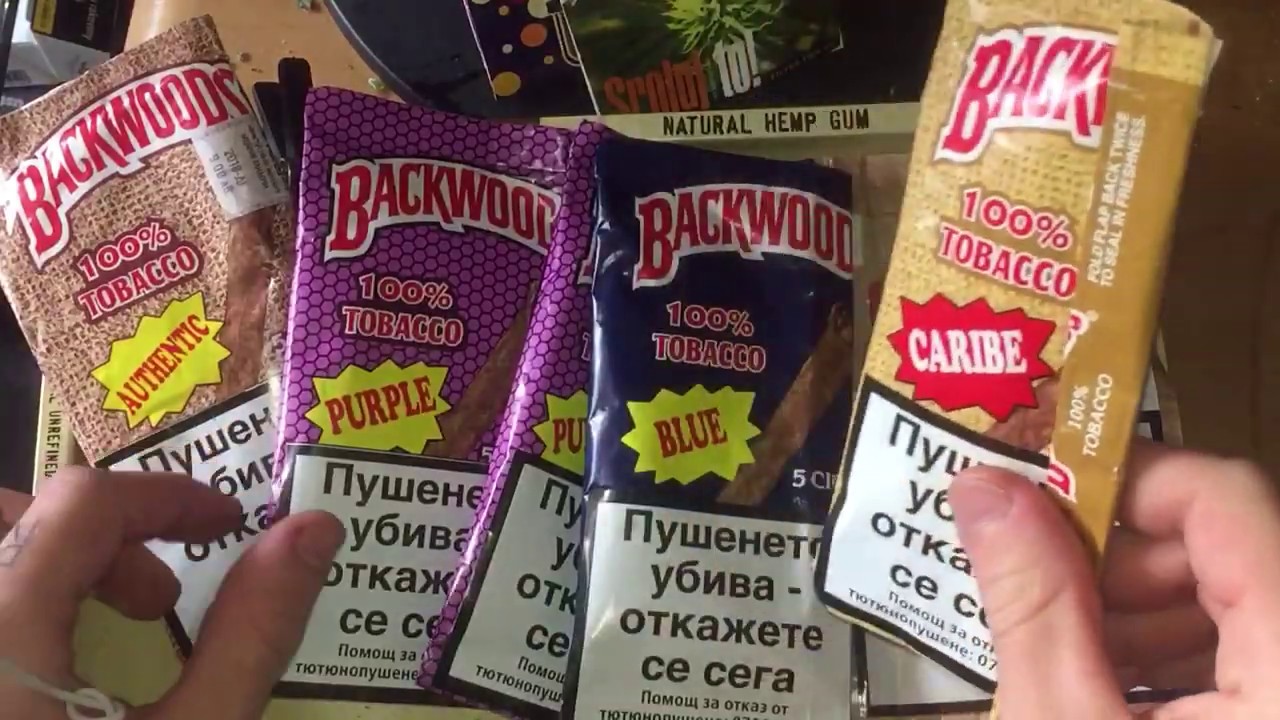 Jak ubalit blunt by Napoleon Bluntapalte