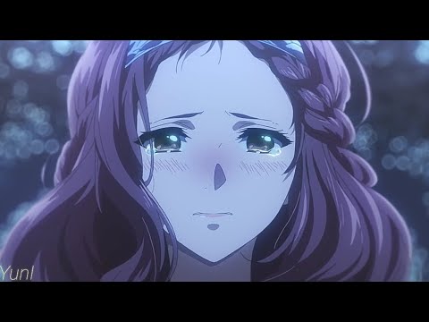 [Аниме клип] Я зла на Дисней