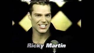 CBS Commercials - November 19, 1999 (Part 2)