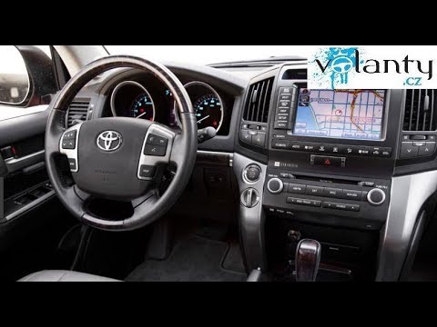 Videó: Hogyan lehet kinyitni a kormányt a Toyota Tundra -n?