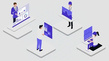 || Welcome to Proqio, the Infrastructure Data Intelligence Platform || #InfrastructureMonitoring