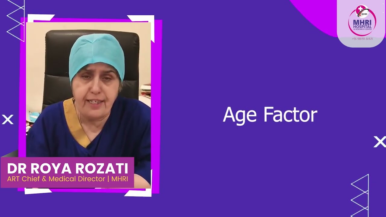 Effect of Fibroids on Pregnancy | Dr Roya Rozati 