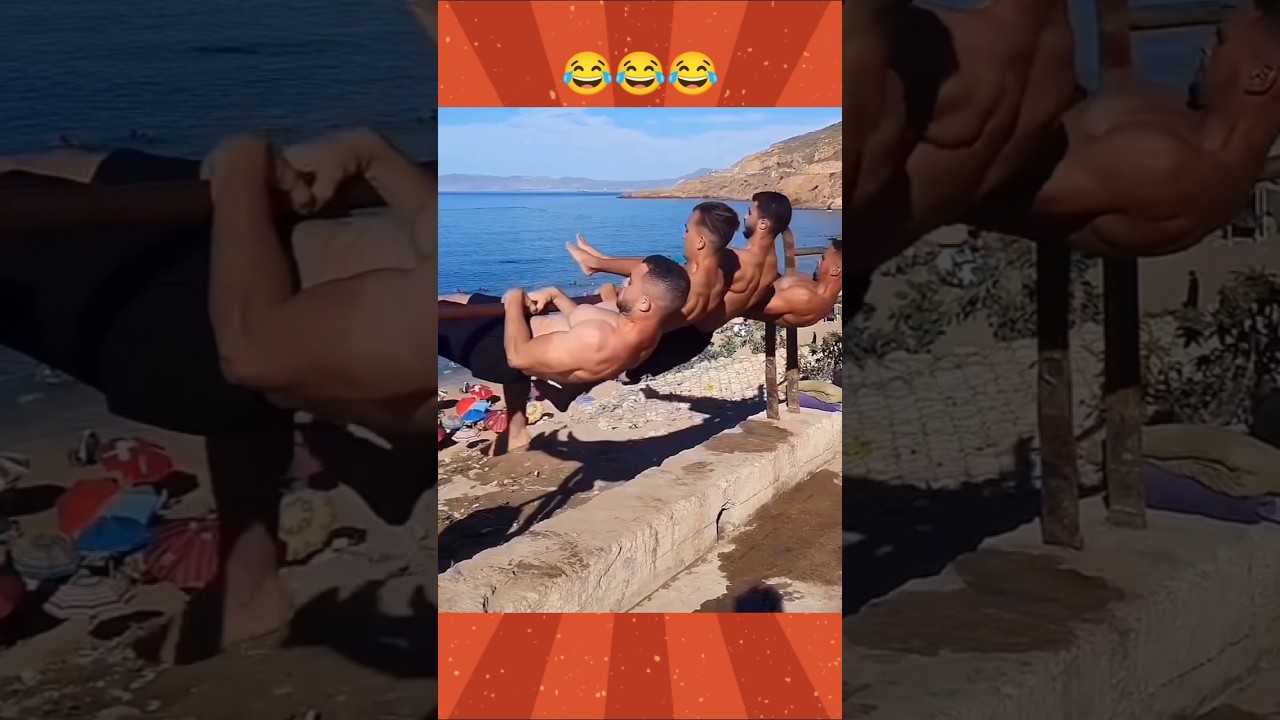 Epic Funny  🤣🤣 