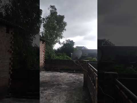 ☔ 🌧️
