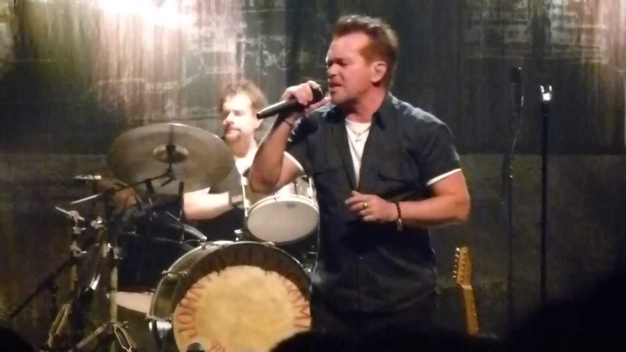 John Mellencamp Cherry Bomb Hamilton Oct 29 2011 YouTube