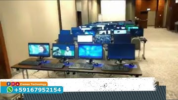 🔴🔴🔴Como Funciona vMatrix Server Manager 🔷 vCloudpoint