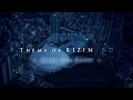 Theme of RIZIN / 8D Audio 《 Extra Bass Boost 》 FHD 🎧ヘッドホン・イヤホン聴音推進 🔊