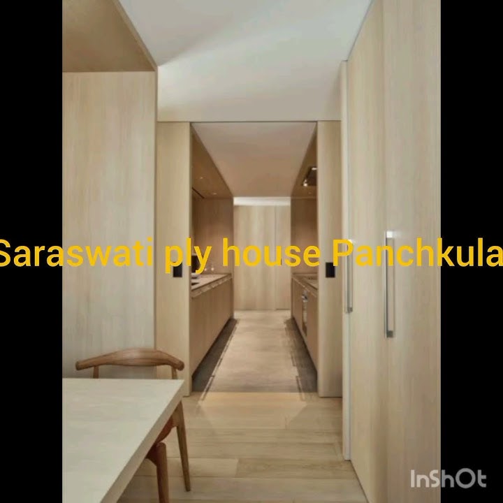 saraswati ply house Panchkula parfect place for plywood