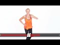 Low impact home cardio workout for ALL fitness levels