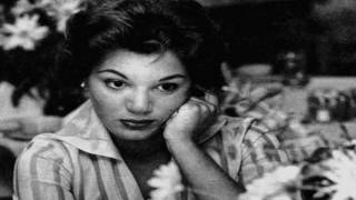 Video thumbnail of "Connie Francis ~ My Happiness (Stereo)"