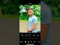Editing ka baap | iPhone editing without any app🔥