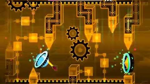 [GD 2.1] INSERT COIN by Etzer (Easy demon)