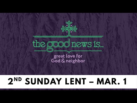 Live Worship – March 1, 2026