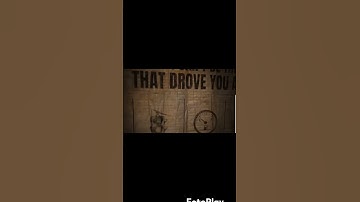 Thumbnail of Car That Drove Away - HARDY