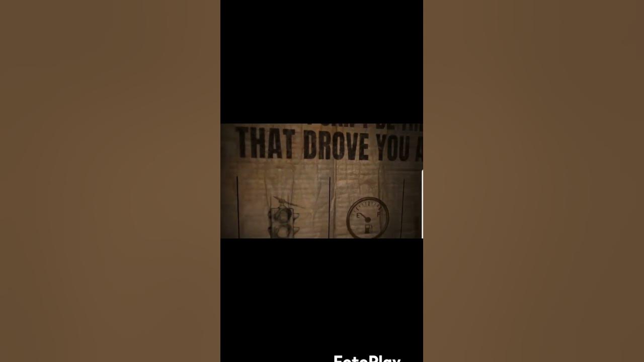 Car That Drove Away - HARDY