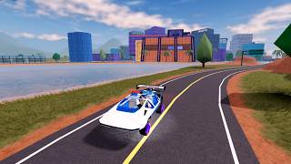 HUGE Roblox Jailbreak NEWS! #roblox #robloxjailbreak #obrbobek