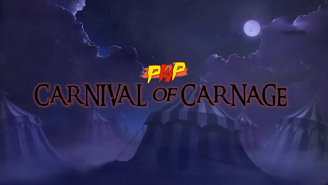 S1 E15 Pack Watch Pro Carnival of Carnage YouTube