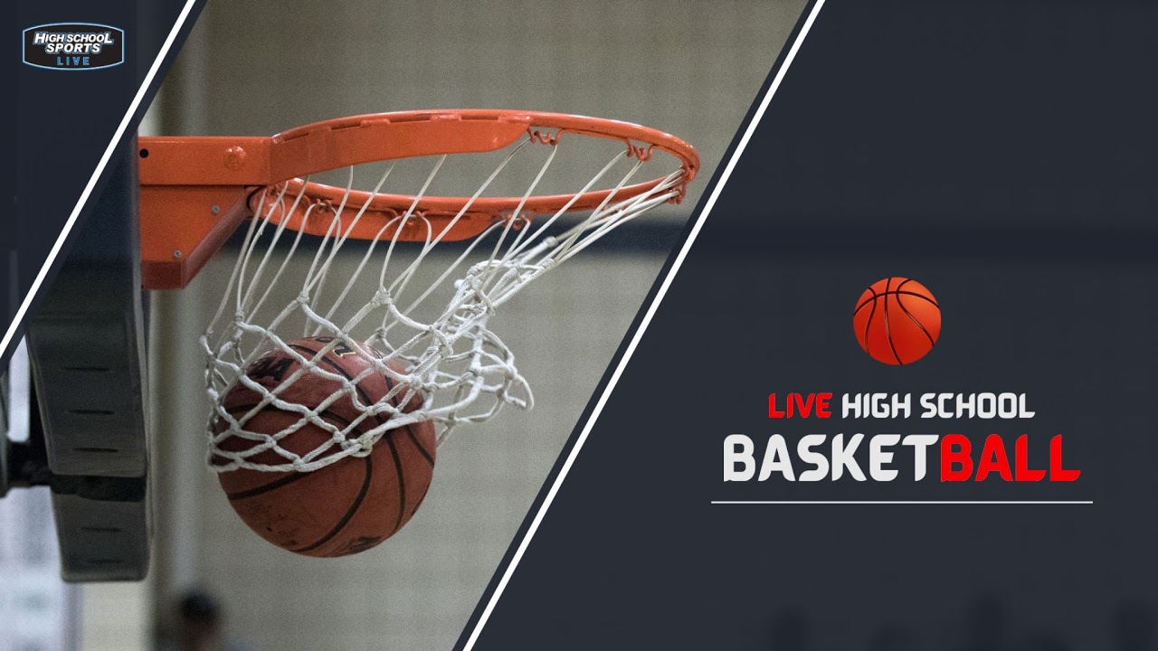 LIVE Girls Varsity Basketball: South Webster vs Jackson