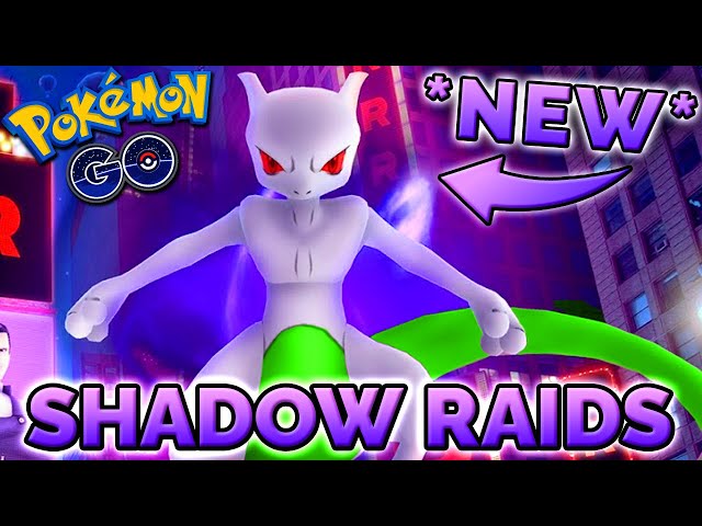 💚✨💜 SHINY SHADOW MEWTWO EDIT 💜✨💚 Here's a quick edit of the upcoming  release - Shiny Shadow Mewtwo! This epic shiny is being released in…