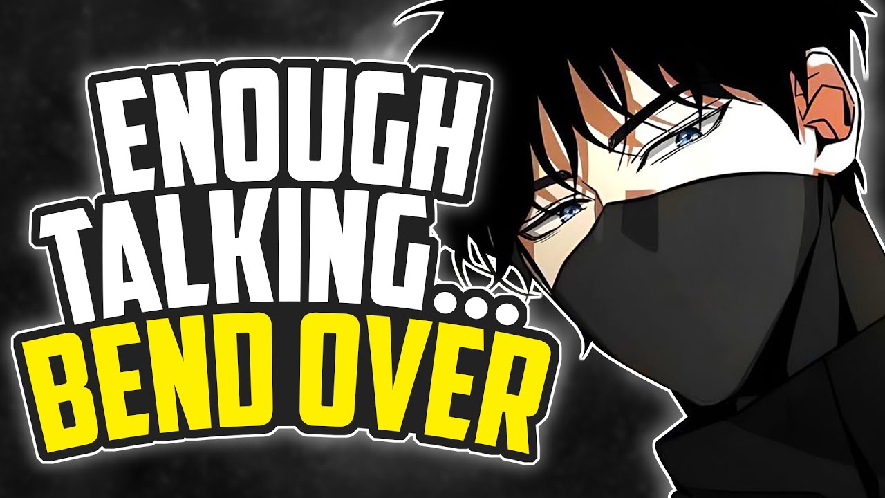 [M4M ASMR] Letting a Straight Man into your Room! [SPICY] [Stranger] Deep voice