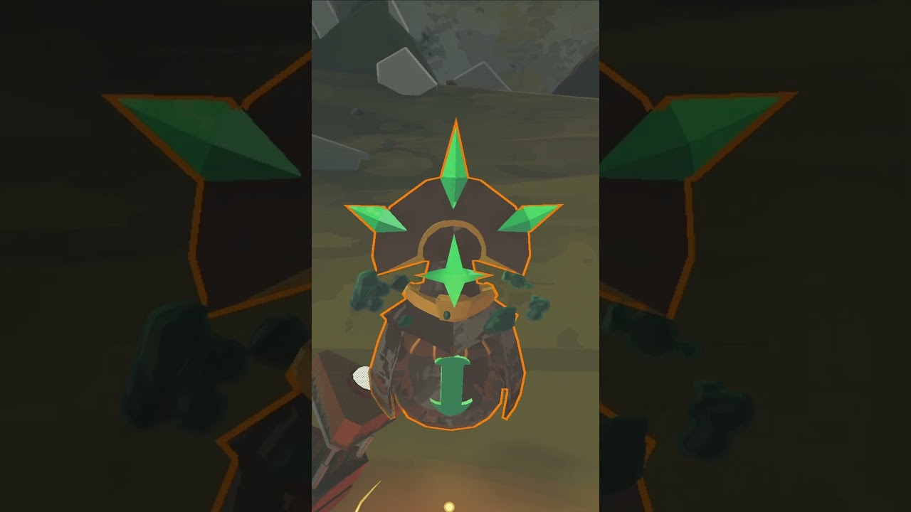 Risk of Rain 2 - Deus Ex Machina