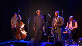 Peace - Tribute to Ornette Coleman