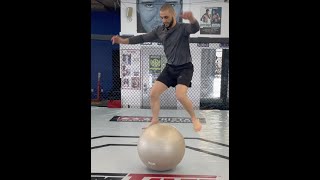 Strong & Stable Knees 4 Life! and much much more- Ask me anything & much more AMA 102 - Coach Zahabi