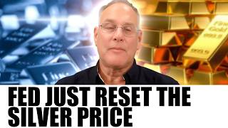 Gold Could Hit $38,000... And Silver May Surge Much Faster: Rick Rule