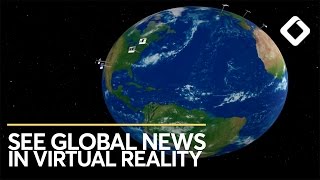 This VR App Could Hold The Key To Combatting Fake News screenshot 1