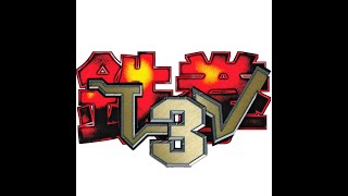 T3V OBS Test Run