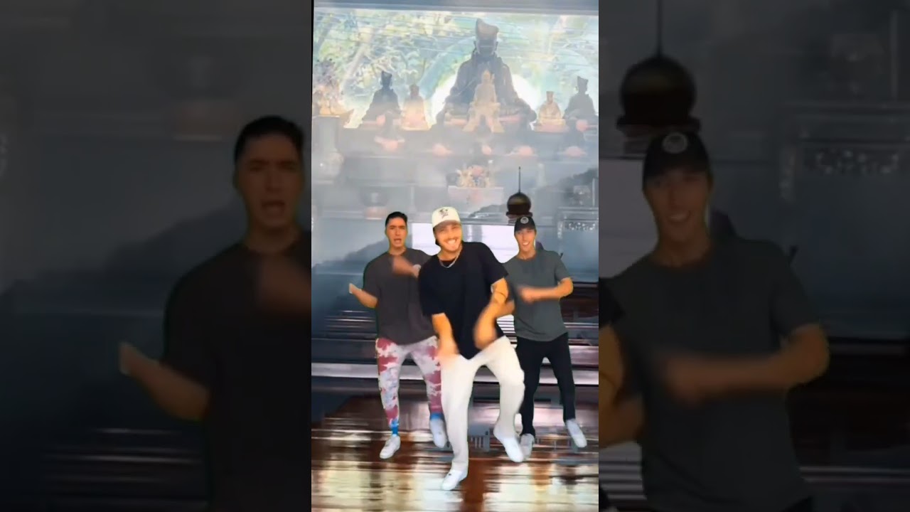 JACO W Chinach Big Trio 