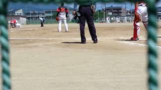 2015アストロVSコンバット決勝05