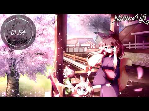 Sweet Child O' Mine [♫Female Nightcore♫]