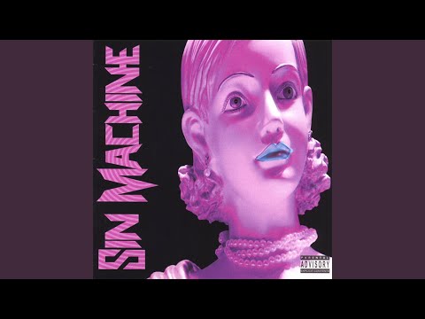 Sacrilicious