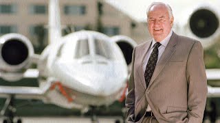 CLAY LACY: The World's Most Experienced Pilot!