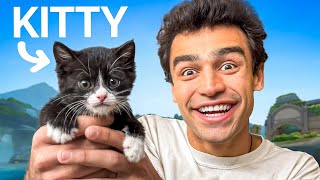 SAY HELLO, TO MY LITTLE FRIEND! - YouTube