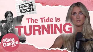 The Lawsuit That Could Change Women’s Sports