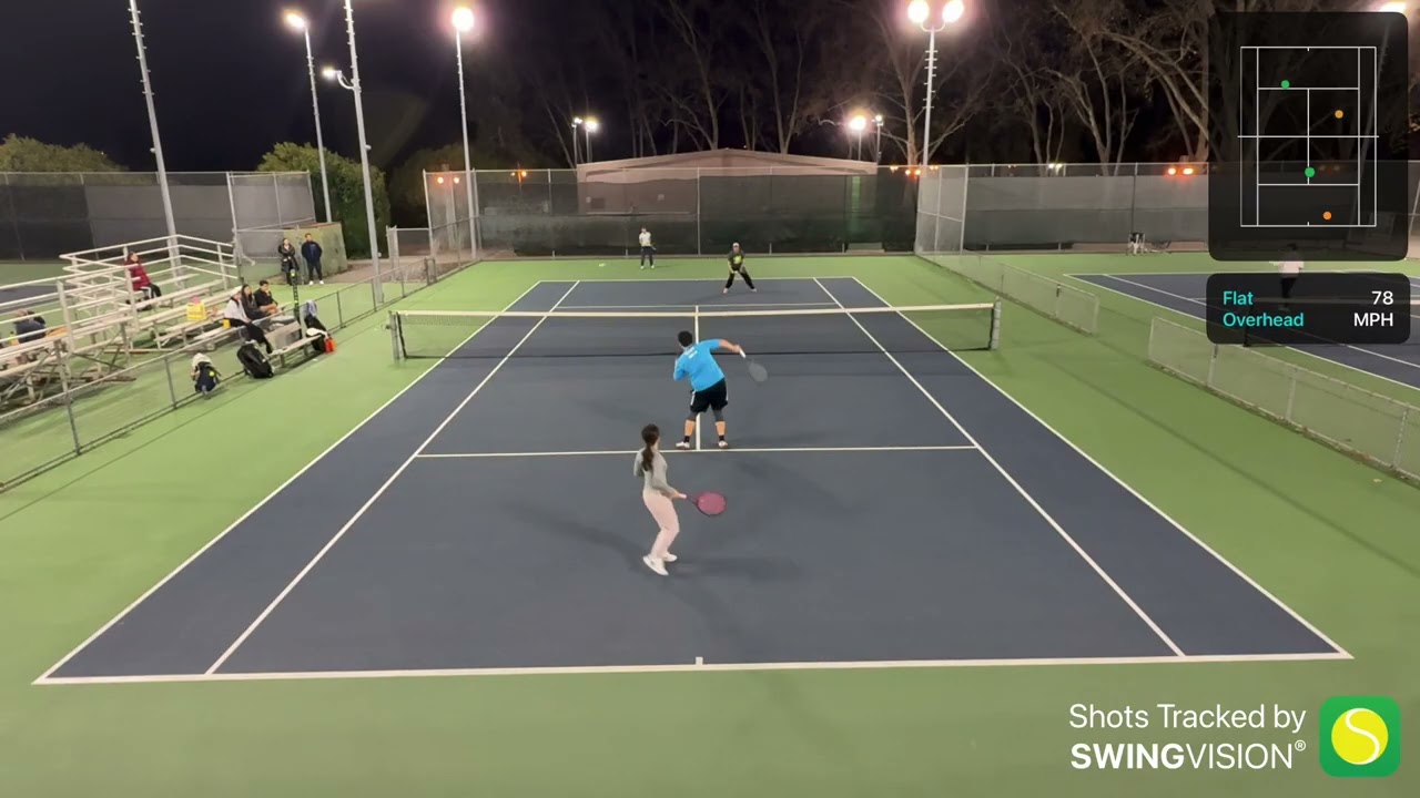 Jan 31st 7.0mix D1 Runa,Shawn/Yang,Dan