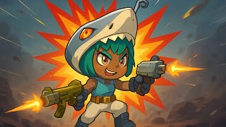 3 WINS in a Row | 28 Kills | Bullet League Battle Royal | Pro Player | mobile gaming | top 1% player screenshot 4