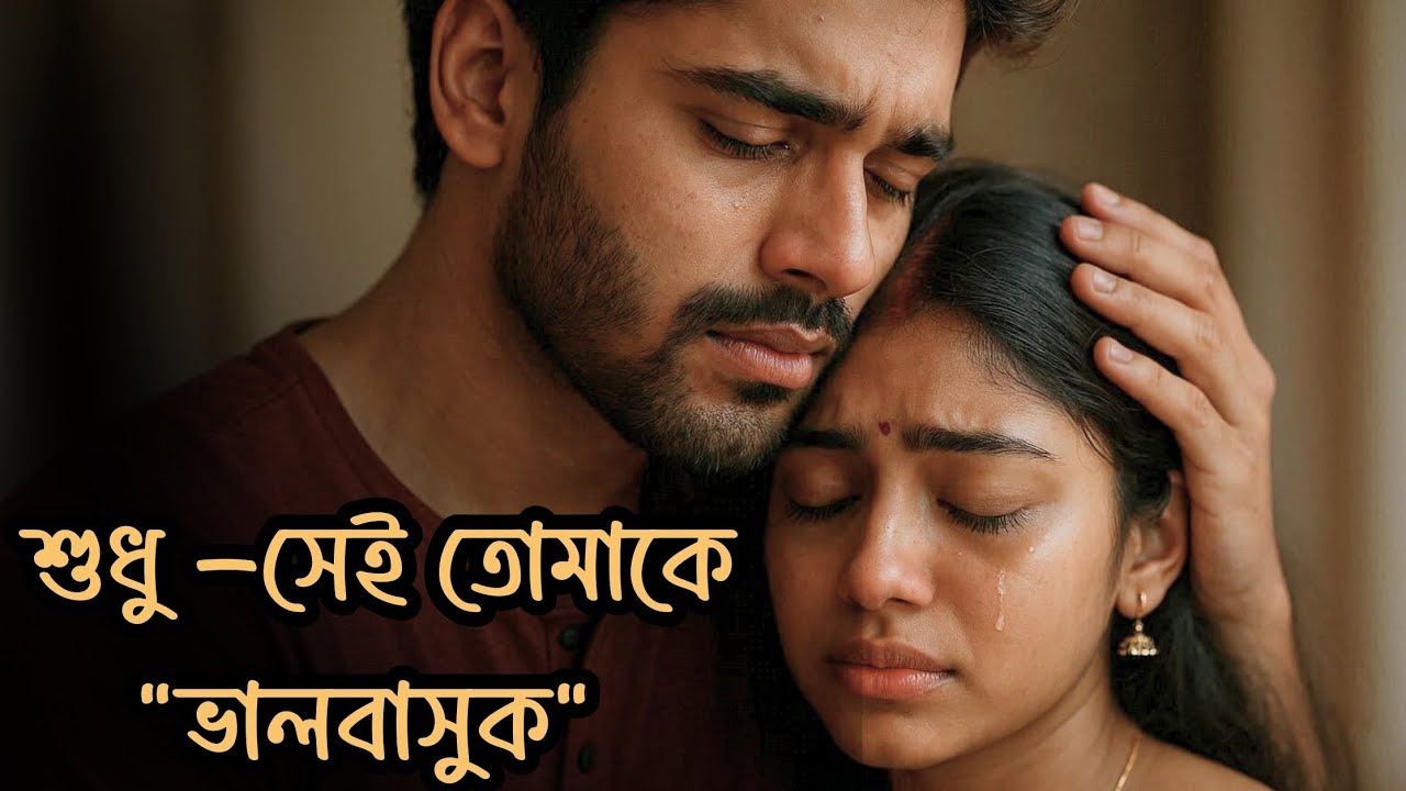 🎵বিষন্ন মেঘলা দুপুর | বাংলা গান নতুন | Bangla Romantic Song | বাংলা ইমোশনাল গান | Musify BD |Lyrical